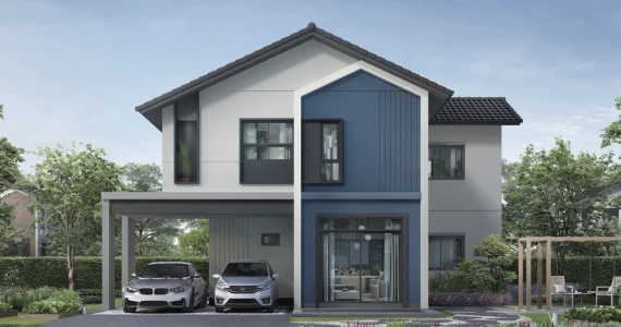 รูปภาพ อณาสิริ กรุงเทพ - ปทุมธานี (Anasiri Krungthep - Patumthani)