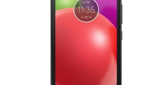 รูปภาพ โมโต Moto E4