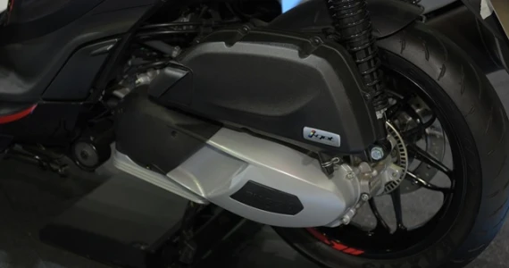 รูปภาพ พิอาจิโอ Piaggio Medley 150 ABS SPECIAL EDITION ปี 2018