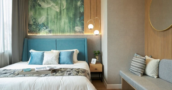 รูปภาพ พลีโน่ ปิ่นเกล้า - จรัญฯ 2 (Pleno Pinklao - Charan 2)