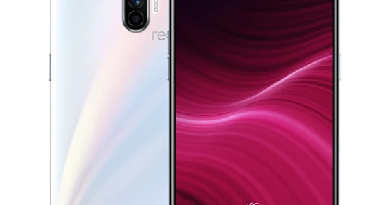 รูปภาพ เรียลมี realme X2 Pro