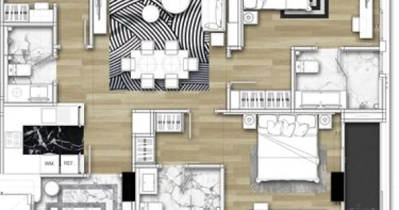 รูปภาพ มีลเลอร์ สุขุมวิท 40 (MIELER Sukhumvit 40)