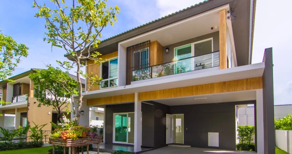 รูปภาพ พฤกษ์ลดา สุวรรณภูมิ (Pruklada Suvarnabhumi)