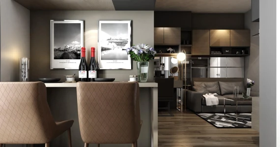 รูปภาพ พลัส คอนโด โคราช (Plus Condo Korat)