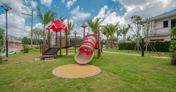 รูปภาพ ปาล์มสปริงส์ บลิส (Palmspring Blis)