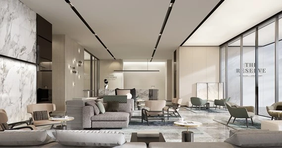 รูปภาพ เดอะรีเซิร์ฟ พหล-ประดิพัทธ์ (The Reserve Phahol-Pradipat)