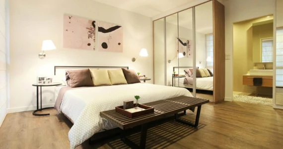 รูปภาพ ดิ อิสสระ ลาดพร้าว (The Issara Ladprao)