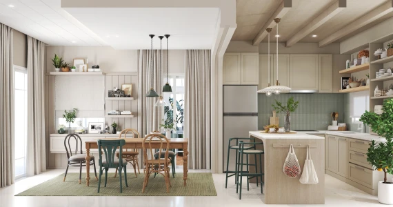 รูปภาพ เดอะ วิลเลจ กาญจนาภิเษก - ราชพฤกษ์ (The Village Kanjanapisek - Ratchapruek)