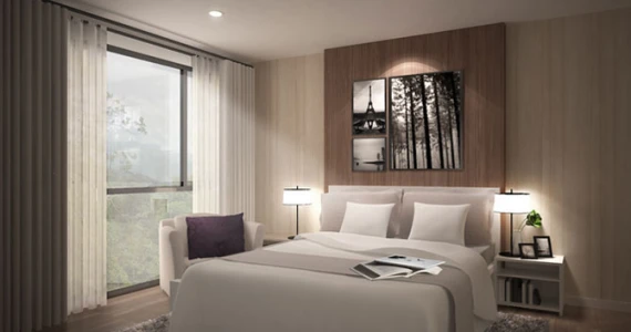 รูปภาพ พาราโน่ คอนโด แอท เชียงใหม่ (Parano Condo @ Chiangmai)