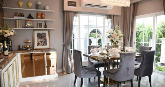 รูปภาพ โกลเด้น นีโอ ๒ บางนา - กิ่งแก้ว (Golden Neo ๒ Bangna - Kingkaew)