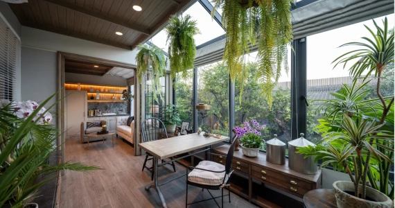 รูปภาพ ไอนาย พูลวิลล่า (I-NINE Pool Villa)