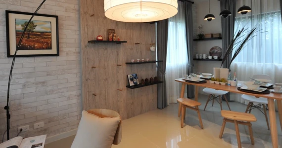 รูปภาพ พฤกษาวิลล์ 65/1 ศรีสมาน (Pruksa Ville 65/1 Srisamarn)