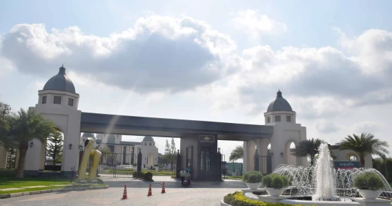 รูปภาพ แกรนดิโอ ลาดพร้าว - เกษตรนวมินทร์ (Grandio Ladprao - Kaset nawamin)