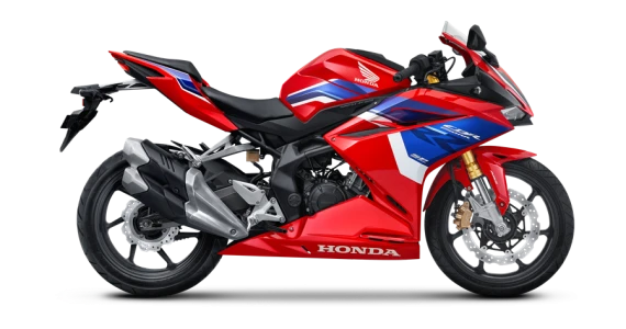 รูปภาพ ฮอนด้า Honda CBR 250RR SP MY22 ปี 2021