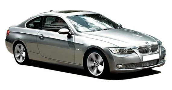 รูปภาพ บีเอ็มดับเบิลยู BMW Series 3 325i Coupe Sport ปี 2009