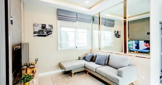 รูปภาพ เอ็ม วิลเลจ บางปะกง (M Village Bangpakong)