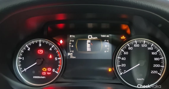 รูปภาพ มาสด้า Mazda BT-50 Double Cab 1.9SP Hi-Racer 6AT ปี 2020