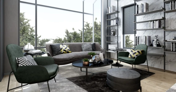 รูปภาพ เดอะ พาร์ที เกษตร - นวมินทร์ (The Parti Kaset - Nawamintra)