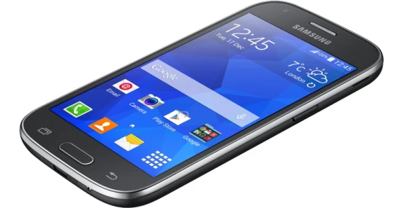 รูปภาพ ซัมซุง SAMSUNG Galaxy Ace 4