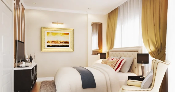 รูปภาพ โกลเด้น อเวนิว แจ้งวัฒนะ - ติวานนท์ (Golden Avenue)