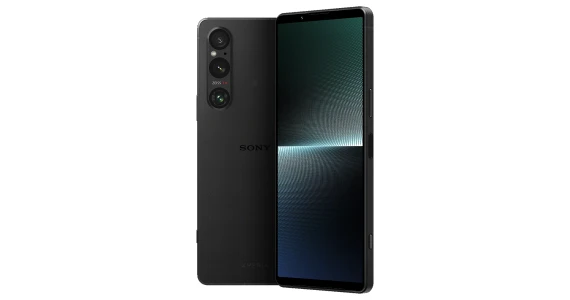 รูปภาพ โซนี่ Sony Xperia 1 V