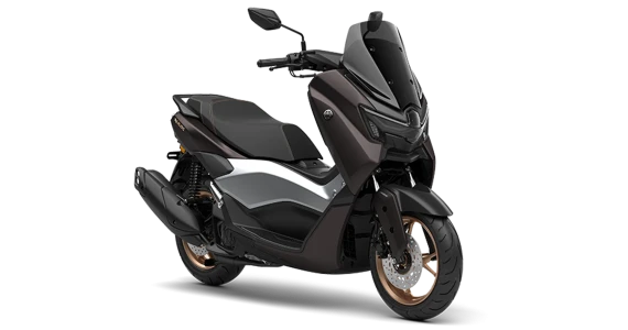 รูปภาพ ยามาฮ่า Yamaha NMAX TECH MAX ปี 2025
