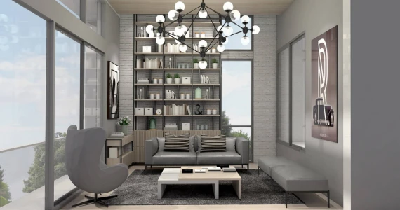 รูปภาพ เนอวานา ดีฟายน์ พระราม 9 (Nirvana Define Rama 9)