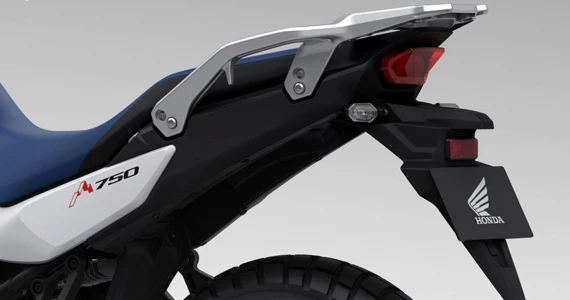 รูปภาพ ฮอนด้า Honda XL750 Transalp (Standard) ปี 2023