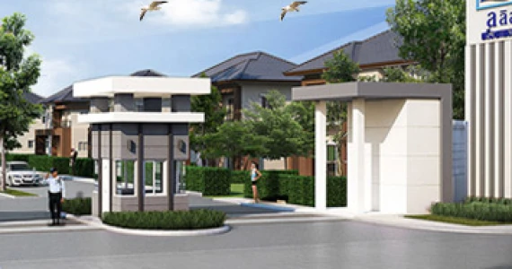 รูปภาพ แลนซีโอ คริป อ่อนนุช-สุวรรณภูมิ (Lanceo CRIB)