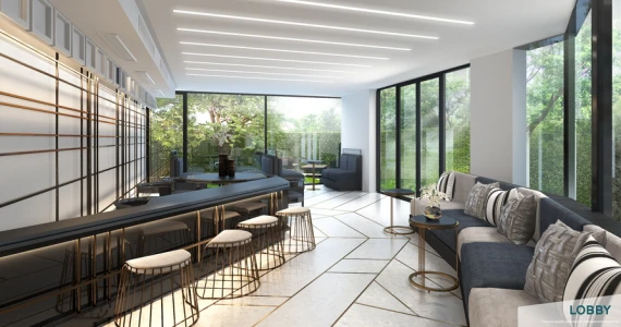 รูปภาพ ไมลส์ รัชดา - ลาดพร้าว (Miles Ratchada - Ladprao)