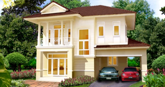 รูปภาพ บ้านลลิล เดอะ ยัง เอ็กซ์คลูซีพ อ่อนนุช-วงแหวน-สุวรรณภูมิ (Baan Lalin The Young Executive)