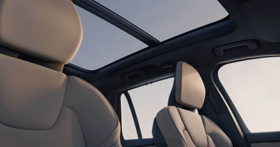 รูปภาพ วอลโว่ Volvo XC90 Ultra T8 Plug-in Hybrid Bright ปี 2025