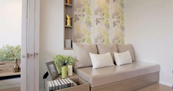 รูปภาพ ลุมพินี วิลล์ อ่อนนุช-ลาดกระบัง (Lumpini Ville Onnuch-Ladkrabang)