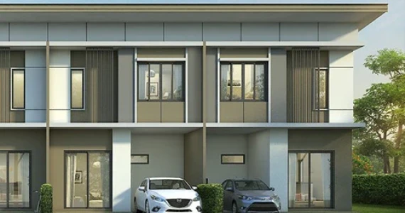 รูปภาพ พฤกษาวิลล์ รามอินทรา - พระยาสุเรนทร์ (Pruksa Ville Ramintra - Prayasurain)