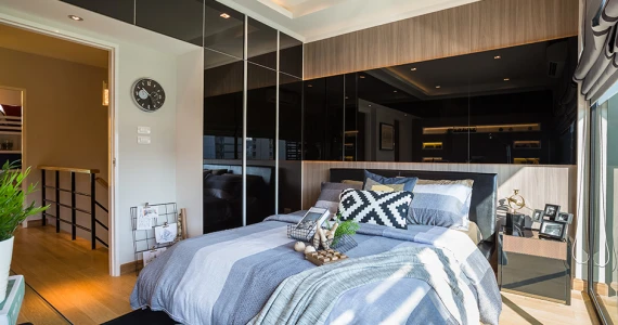 รูปภาพ ศุภาลัย เอสเซ้นส์ ลาดพร้าว (Supalai Essence Ladprao)