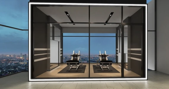 รูปภาพ นิช โมโน รามคําแหง (Niche MONO Ramkhamhaeng)