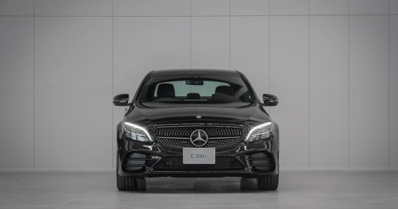 รูปภาพ เมอร์เซเดส-เบนซ์ Mercedes-benz C-Class C 300 e AMG Dynamic ปี 2020