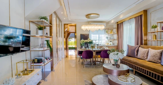 รูปภาพ พลีโน่ รามอินทรา (Pleno Ramintra)