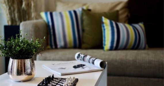 รูปภาพ พาร์ค วิลเลจ อ่อนนุช-สุวรรณภูมิ (Park Village Onnut-Suvarnabhumi)