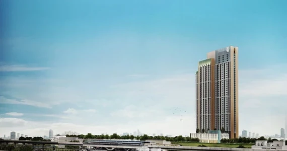 รูปภาพ วิสซ์ดอม คอนเนค สุขุมวิท (Whizdom Connect Sukhumvit)