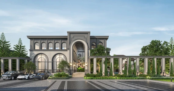 รูปภาพ แกรนด์ บางกอก บูเลอวาร์ด บางนา กม.15 (Grand Bangkok Boulevard Bangna km.15)