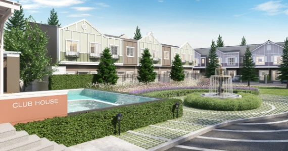 รูปภาพ ริชตัน สวนหลวง-พัฒนาการ (Richton Suanluang-Phatthanakan)