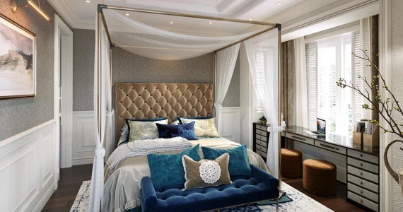 รูปภาพ เดอะ เมเทียส กัลปพฤกษ์ - กาญจนาภิเษก (The Matias Kalapapruek - Kanchanapisek)