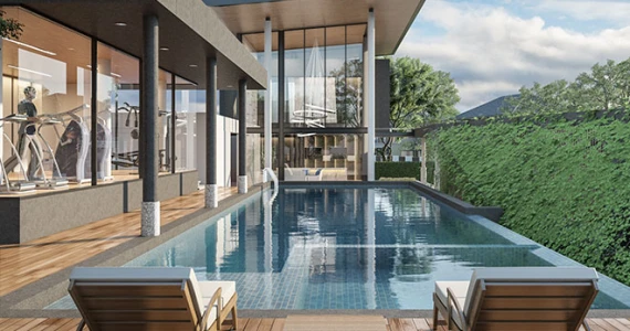 รูปภาพ เพฟ บ้านโพธิ์ - ฉะเชิงเทรา (Pave Baanpoe - Chacherngchao)