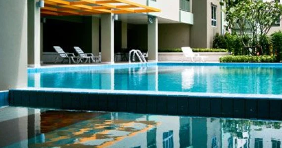 รูปภาพ ลุมพินี วิลล์ รามคำแหง 26 (Lumpini Ville Ramkhamhang 26)