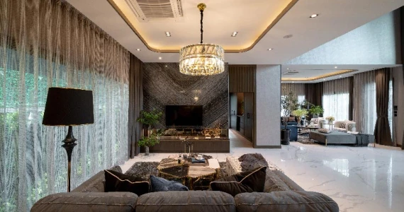 รูปภาพ แกรนด์ บางกอก บูเลอวาร์ด บางนา-อ่อนนุช (Grand Bangkok Boulevard Bangna - Onnut)