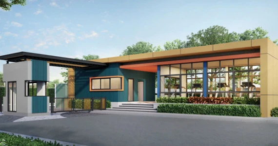 รูปภาพ เวนู 24 คูคต สเตชั่น  (Venue 24 Khukhot Station )