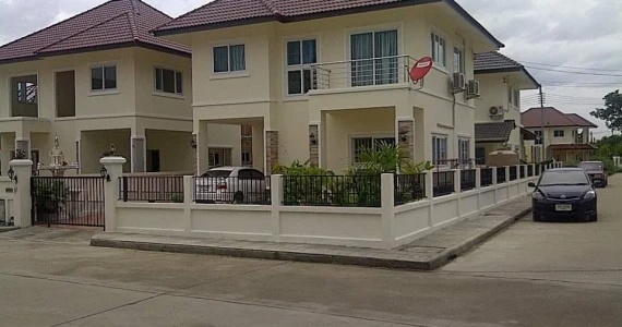 รูปภาพ บ้านปรารถนาพลัส (Baan Pratthana Plus)