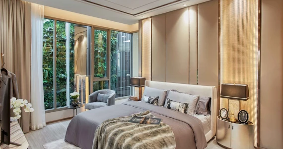 รูปภาพ ริธึ่ม เจริญกรุง พาวิลเลี่ยน (Rhythm Charoenkrung Pavillion)