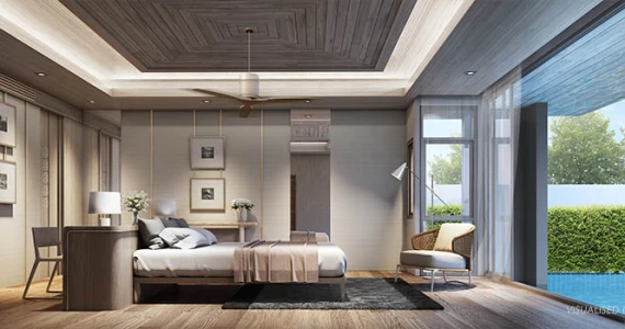 รูปภาพ บาบา บีช คลับ หัวหิน (BABA BEACH CLUB Hua Hin)